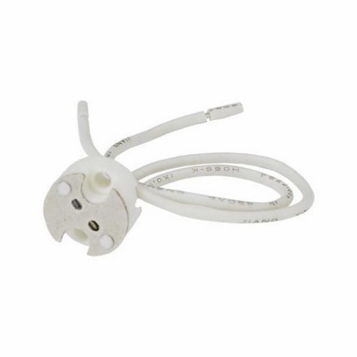 PRIPOJOVACIA ZÁSUVKA G6.35 G5.3 MR11 Ledsystems