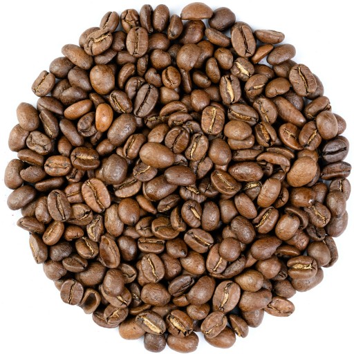 ESPRESSO KRÁĽOVSKÉ FAZUĽKY 100g, ČERSTVO PRAŽENÉ