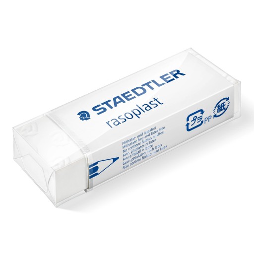 Veľká guma Rasoplast B20 Staedtler