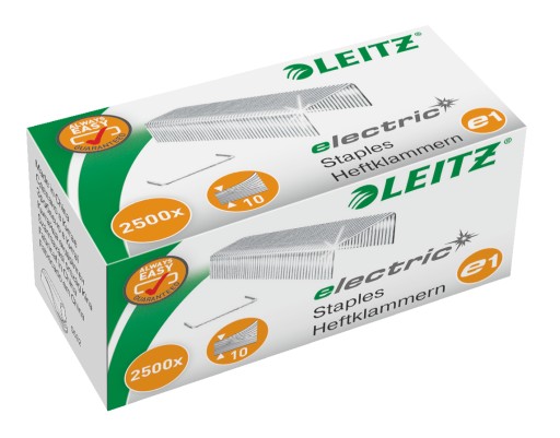 SPOJKY LEITZ 10e
