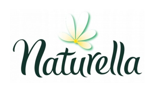Naturella Classic Normal Hygienické vložky Harmanček 10 ks