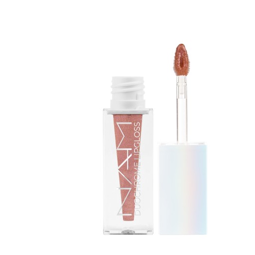 NAM Duochrome Lipgloss 2 Cha - cha