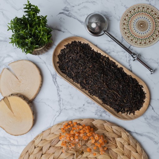 Oolong čaj Formosa Fine UniTea Land 50g
