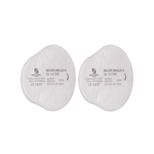 Filter Secura 3000,03 P3 R