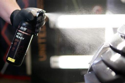 Elite Detailer APC Ready Čistí, umýva plasty, interiér, univerzálny, 500ml