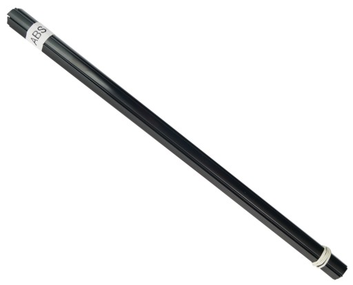 ABS BINDER ESP-I ABS/U 100g trojuholníkový pásik na opravu PLASTOVÝCH prasklín