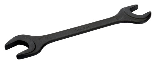 BAHCO OBOJSTRANNÝ OTVORENÝ KĽÚČ 8 x 9 mm