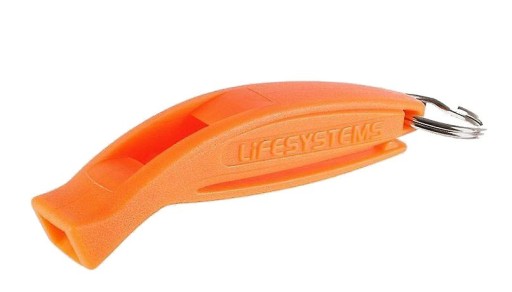 LIFESSYSTEMS ECHO píšťalka