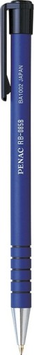 Penac Japan Automatic Blue 0,7 mm guľôčkové pero