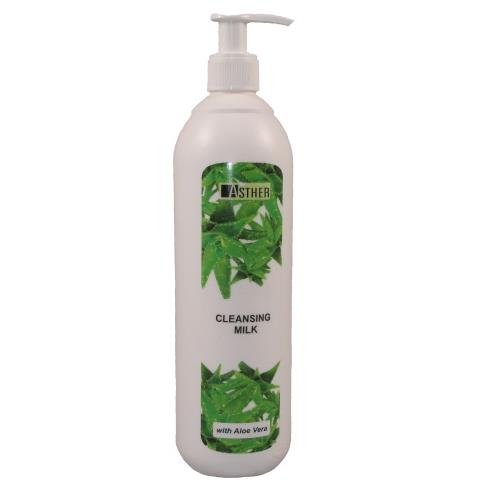 Odličovacie mlieko 500ml + 2 ZDARMA