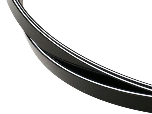 Viazanie PVC HOSCO (BWB, 1,5 mm/6,0 mm/1700 mm)