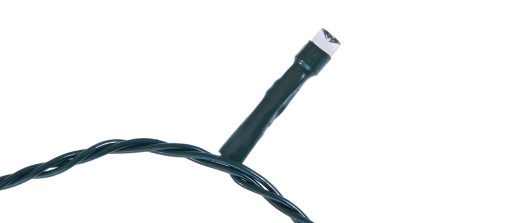 SVETLÁ NA VIANOČNÝ STROMČEK 10M 100LED RGB MULTICOLOR