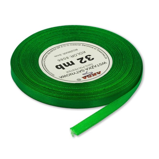 Saténová stuha 6mm/32mb k 8086