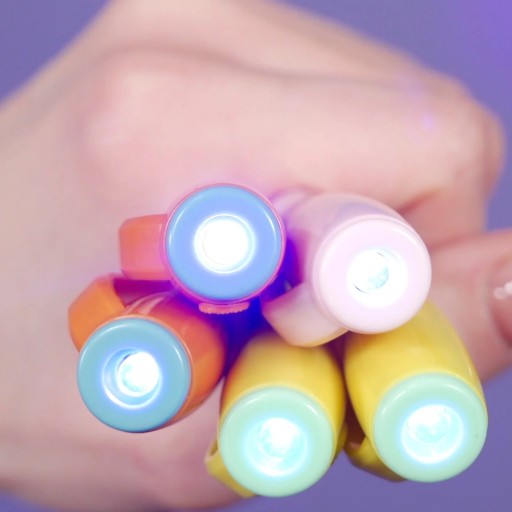 Djeco: Lucille's Magic Pen
