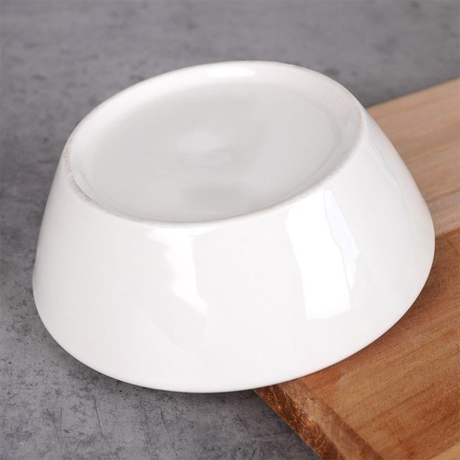 PORCELÁNOVÁ misa, šalátová misa, 10,5 cm, 150 ml