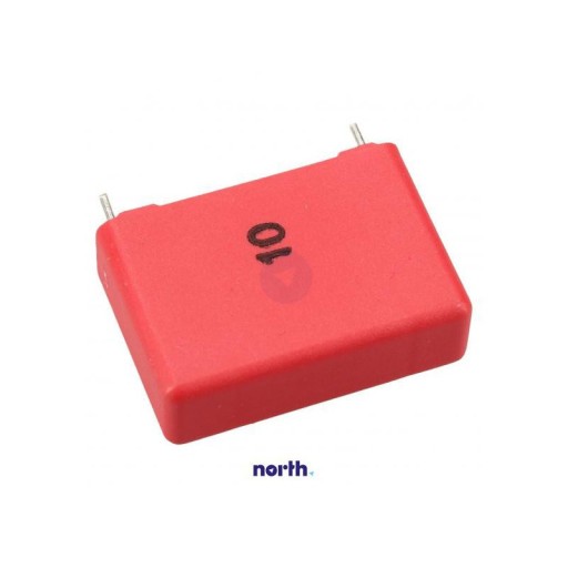 Kondenzátor 22nF/1000V KMP 22N/1000V