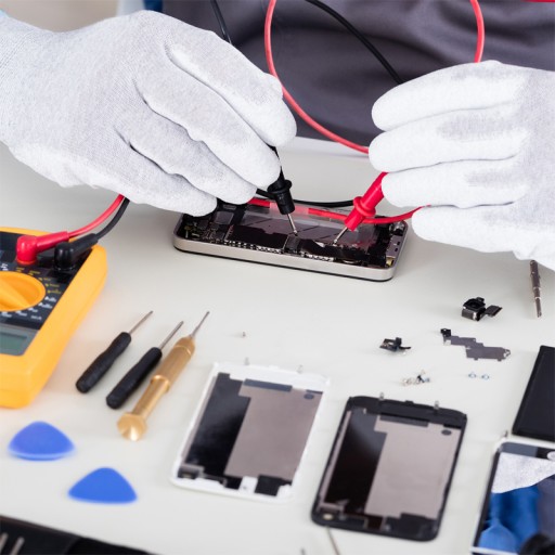 PROFESIONÁLNY MERAČ PRÚDU, LCD MULTIMETER