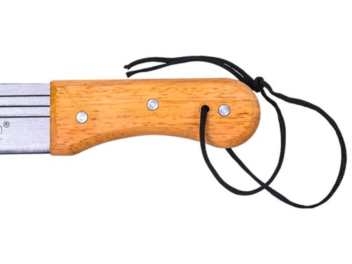 JUFISTO MACHete 400mm 40cm