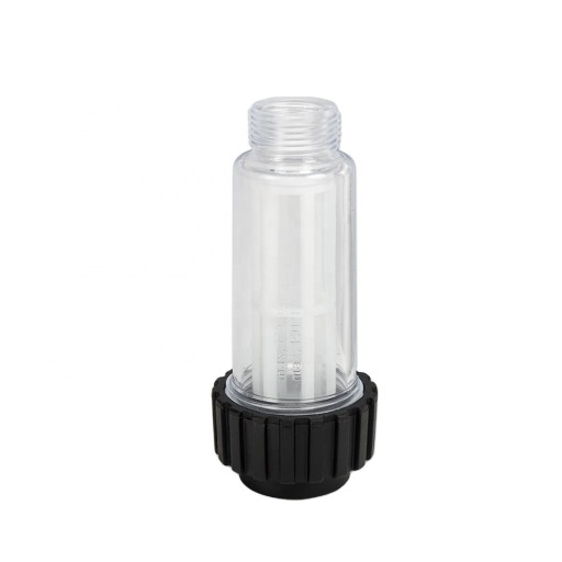 VEĽKÝ VODNÝ FILTER PRE VŠETKY 3/4'' PODLOŽKY