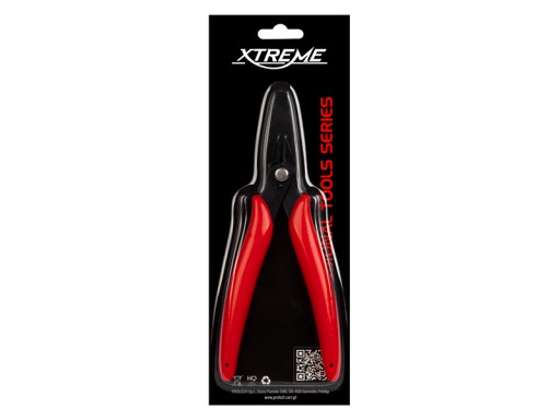 Bočné frézy Xtreme TL-710 130 mm