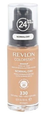 Revlon ColorStay pre suchú pokožku 330 ZPOMPK