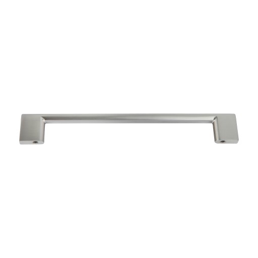Úchytka kuchynského nábytku LOFT INOX 128 mm, klasická, elegantná UA10 TECHNO