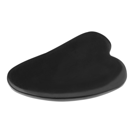 ROLEČOVÝ JADE VALEC PRE GUA SHA MASÁŽNU TAŠŤ