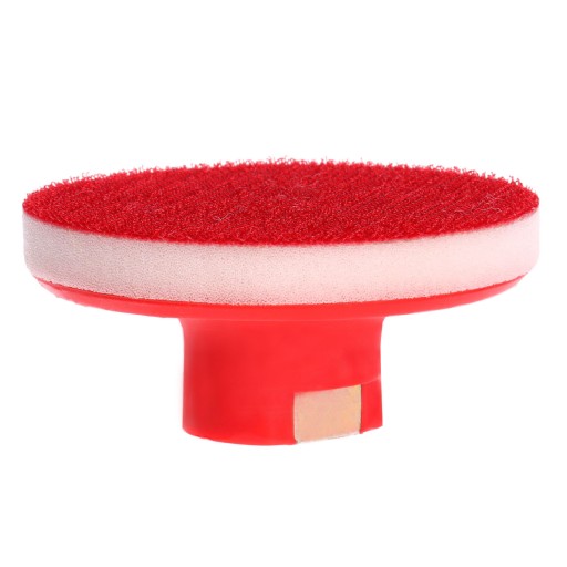 DISKOVÁ MONTÁŽ TANIEČKY S ADAPTÉROM NA VELCRO ŠPONG 75MM M14
