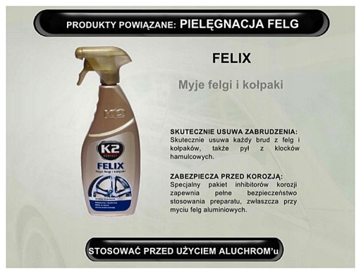 E4O70 K2 LEŠTIACA PASTA NA CHróm A HLINÍKOVÉ KOVY K2 K003