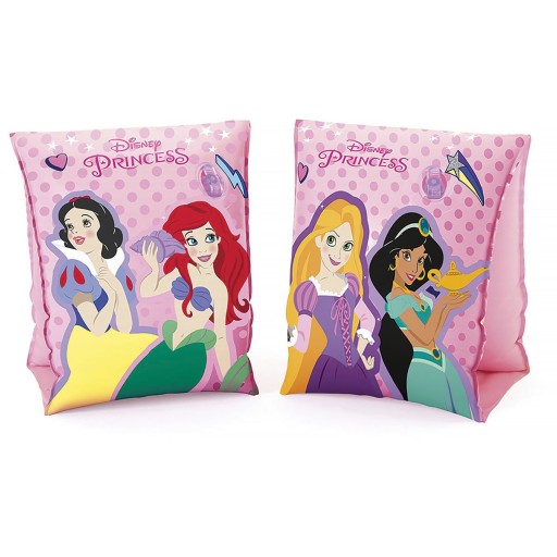 BESTWAY 91041 PRINCESS PLÁVACIE RUKÁVY 3+