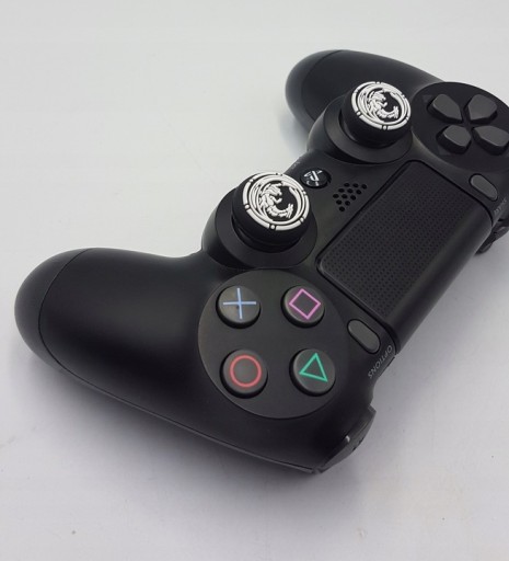 Rukoväte, gumené podložky, analógové ovládače XBOX SERIES X S
