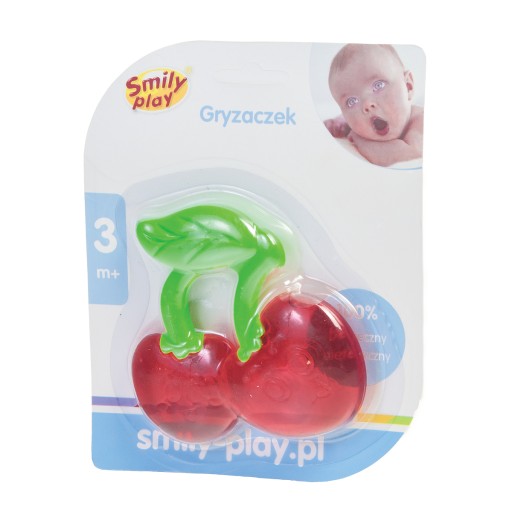 ČEREŠŇOVÉ ZÚSKY ČEREŠNE SMILY HRAJÚ