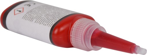 Anaeróbne lepidlo na skrutky a závity Senus 62 10ml