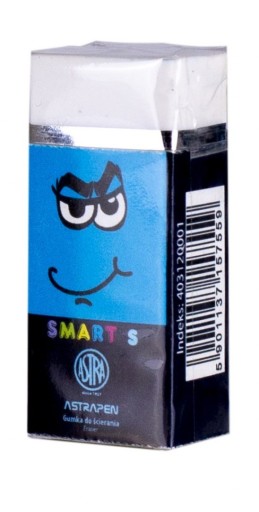 Guma Smart S Astra