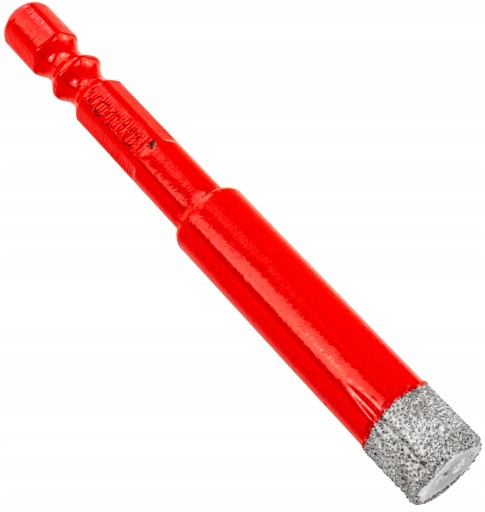 DIAMANTOVÝ VRTÁK DO KERAMICKÉHO KAMEŇA 10 MM HEX