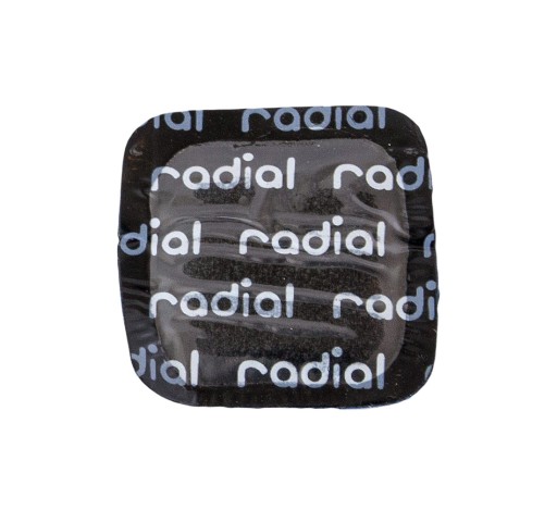 Záplata Záplaty na pneumatiky Radial Radial 54mm ATS 1 ks
