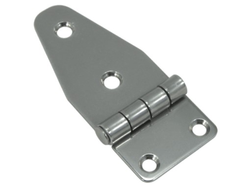 NEREZOVÝ NEREZOVÝ PÁN 73X30MM PRE LOĎ/JACHTU/KAMERU