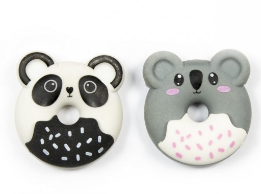 VONNÁ GUMA PANDA KOALA 2KS GMZPK2KA KIDEA