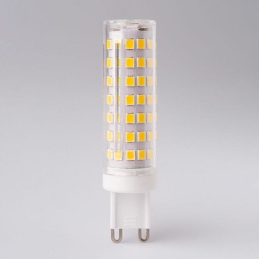 G9 LED žiarovka 12W 1080lm Neutral Color Ecolight