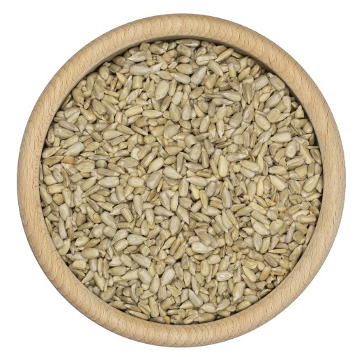 SLNEČNICA LÚPANÁ 2,5 kg Prírodná, kvalitná