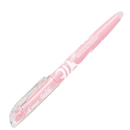 PILOT Erasable Highlighter Erasable SCHOOL OFFICE SVETRORUŽOVÝ 1 kus