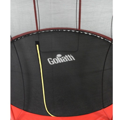 Dištančný konektor pre stĺpiky trampolíny, 2 ks