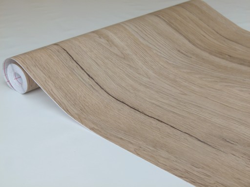 45 cm nábytková dyha dub Sanremo podobná drevu