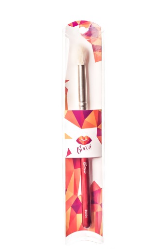 Profesionálny make-up štetec na očné tiene Bocca Beauty