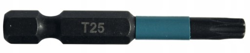 MAKITA SKRUTKOVACIE HROTY T25-50MM 2KS B-63797