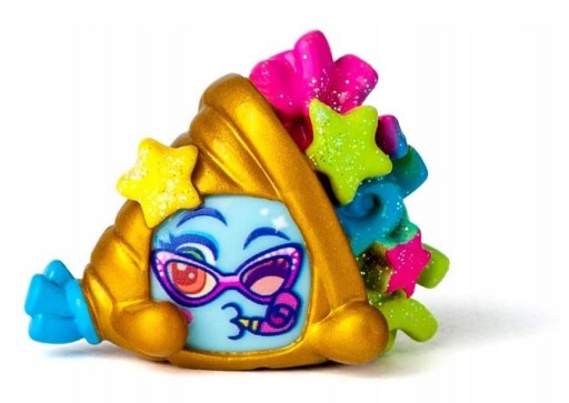 MOJIPOPS Party Pouch Figúrka vo vrecúšku
