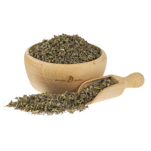 SAGE officinalis list šalvie lekárskej 100g