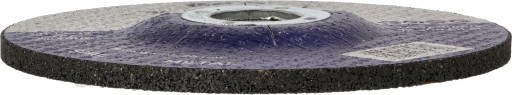Kotúčové kotúče na brúsenie kovu 125 NEREZ INOX