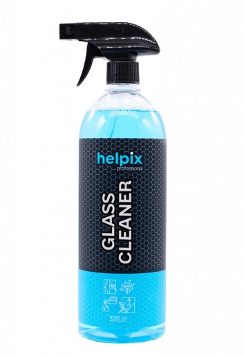 Helpix Glass Cleaner Čistič na okná 1L