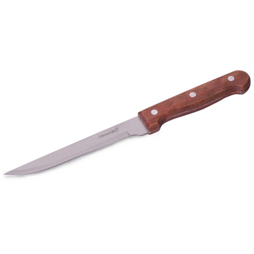 KUCHYNSKÝ NÔŽ NA FILETOVANIE REZANIE SEKANIE 14,5cm UNIVERZAL KAMILLE